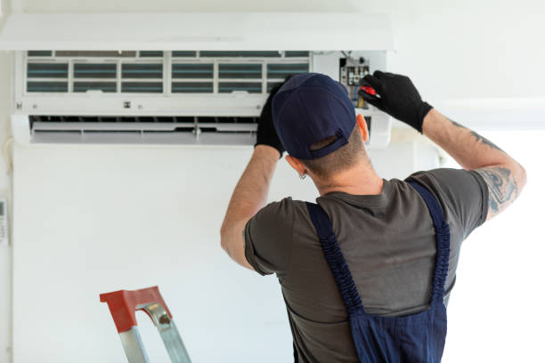 Best Commercial Air Duct Cleaning  in Mocksville, NC