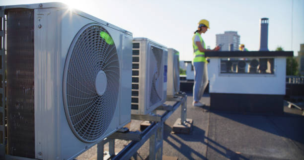 Best Air Duct Mold Removal  in Mocksville, NC