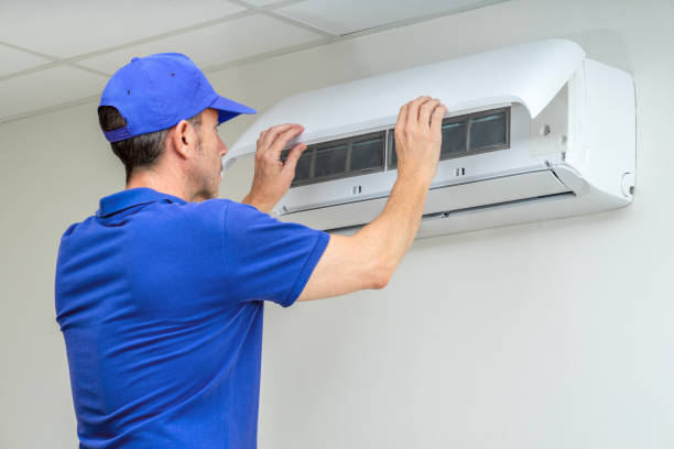 Best Ventilation Cleaning Services  in Mocksville, NC