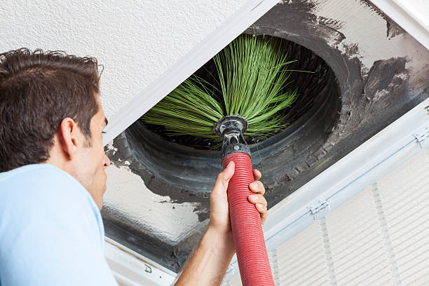 Best Emergency Air Duct Cleaning  in Mocksville, NC