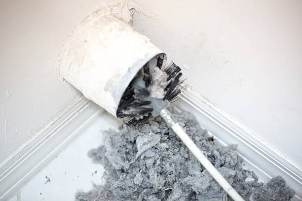 Best Affordable HVAC Duct Cleaning  in Mocksville, NC