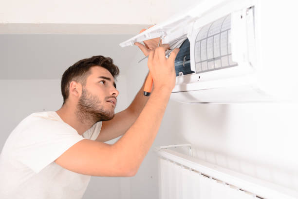Best HVAC System Cleaning  in Mocksville, NC