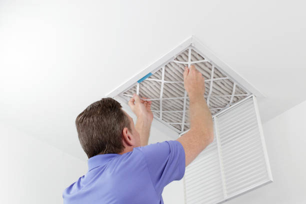 Best HVAC Air Duct Cleaning  in Mocksville, NC